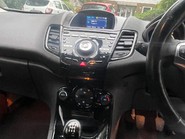 Ford Fiesta TITANIUM TDCI 12