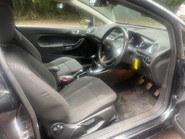 Ford Fiesta TITANIUM TDCI 17