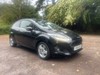 Ford Fiesta TITANIUM TDCI