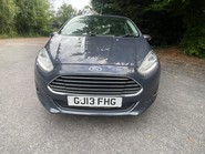 Ford Fiesta TITANIUM 3