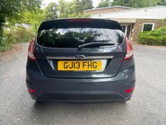 Ford Fiesta TITANIUM 6