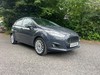 Ford Fiesta TITANIUM