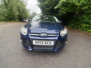 Ford Focus ZETEC 2