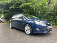 Ford Focus ZETEC 1