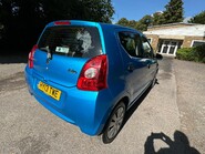 Suzuki Alto SZ 4