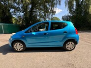 Suzuki Alto SZ 8