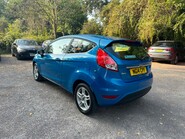 Ford Fiesta ZETEC 7