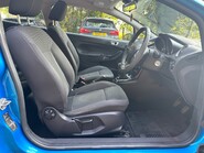 Ford Fiesta ZETEC 10