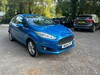 Ford Fiesta ZETEC