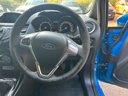 Ford Fiesta ZETEC 14