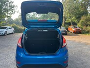 Ford Fiesta ZETEC 6