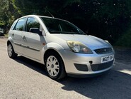 Ford Fiesta STYLE CLIMATE 16V 1