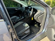 Ford Focus ZETEC 10