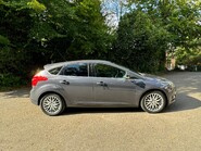 Ford Focus ZETEC 3