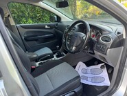 Ford Focus ZETEC 10