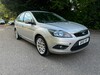 Ford Focus ZETEC