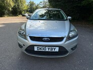 Ford Focus ZETEC 2