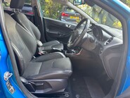 Ford Fiesta TITANIUM X 10