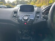 Ford Fiesta TITANIUM X 15