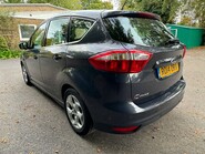 Ford C-Max ZETEC 7