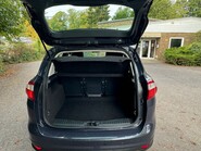 Ford C-Max ZETEC 6