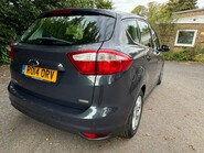 Ford C-Max ZETEC 4