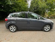 Ford C-Max ZETEC 3