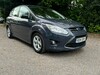 Ford C-Max ZETEC