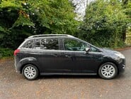 Ford Grand C-Max TITANIUM TDCI 3