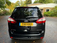 Ford Grand C-Max TITANIUM TDCI 4