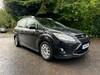 Ford Grand C-Max TITANIUM TDCI