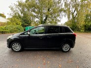 Ford Grand C-Max TITANIUM TDCI 7