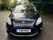 Ford Grand C-Max TITANIUM TDCI 2