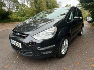 Ford S-Max ZETEC TDCI S/S 9