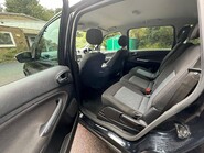 Ford S-Max ZETEC TDCI S/S 14