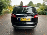 Ford S-Max ZETEC TDCI S/S 5