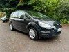 Ford S-Max ZETEC TDCI S/S