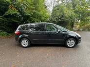 Ford S-Max ZETEC TDCI S/S 3