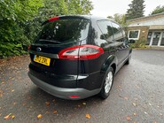 Ford S-Max ZETEC TDCI S/S 4