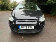 Ford S-Max ZETEC TDCI S/S 2