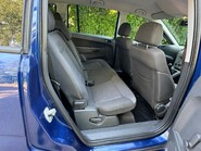 Vauxhall Zafira EXCLUSIV CDTI ECOFLEX 10