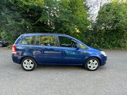 Vauxhall Zafira EXCLUSIV CDTI ECOFLEX 3