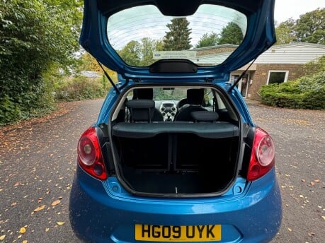 Ford Ka STYLE 6