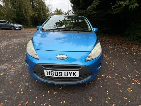 Ford Ka STYLE 2