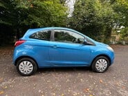 Ford Ka STYLE 3