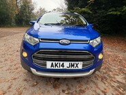 Ford Ecosport TITANIUM X-PACK 2