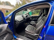 Ford Ecosport TITANIUM X-PACK 11