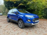 Ford Ecosport TITANIUM X-PACK 1