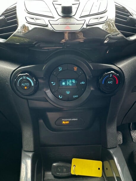 Ford Ecosport TITANIUM X-PACK 15