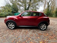 Nissan Juke ACENTA 8